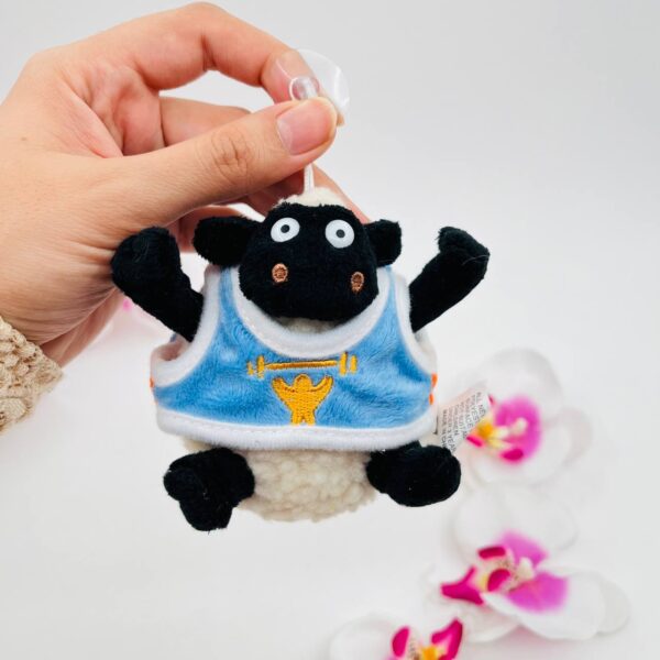 جاکلیدی ببعی ورزشکار کد 728