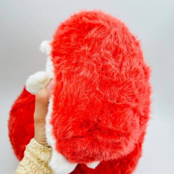 عروسک جوجه تیغی سورپرایزی کد 707