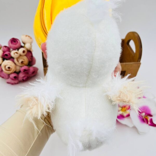 عروسک پلیکان سورپرایزی کاپی بارا کد 738