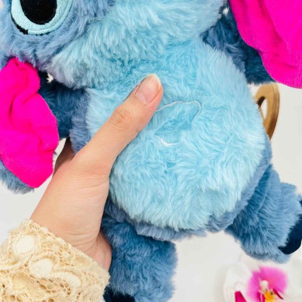 عروسک استیج نفس کش کد 847