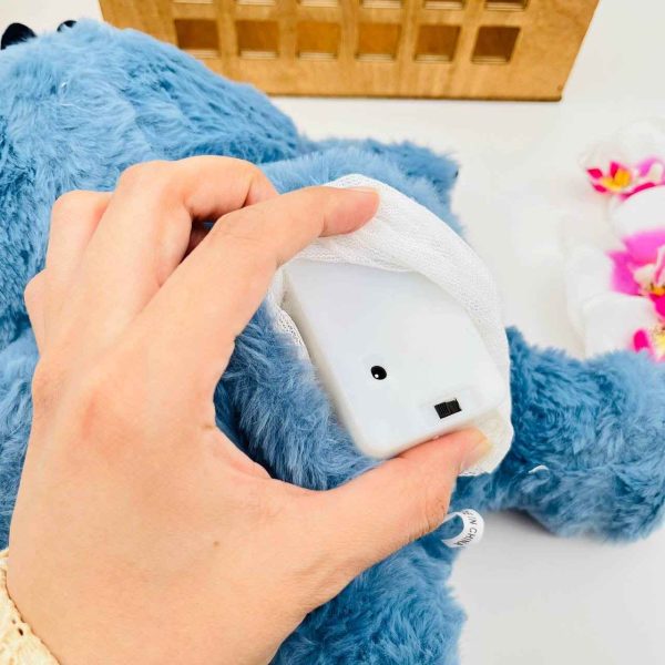 عروسک استیج نفس کش کد 847