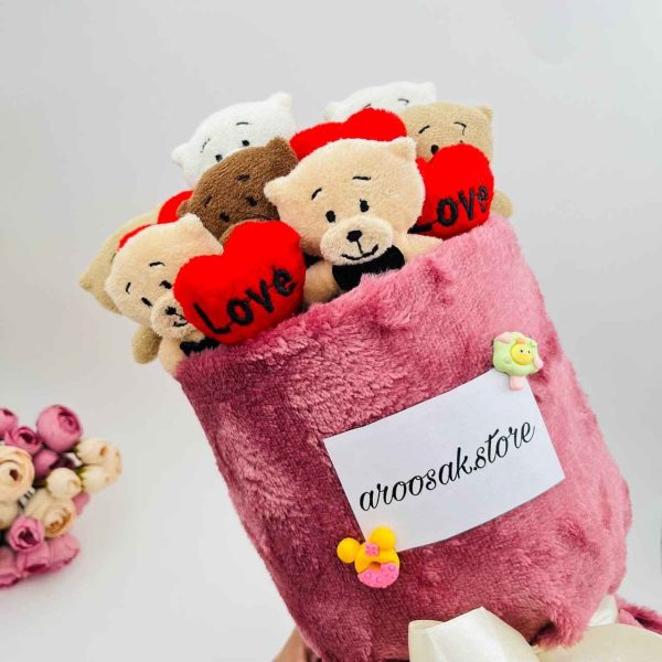 عروسک استور