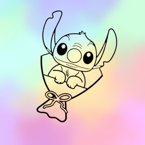 بوکت(دسته گل عروسکی)