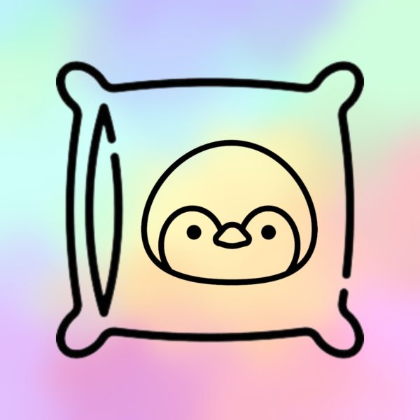 عروسک بالشتی