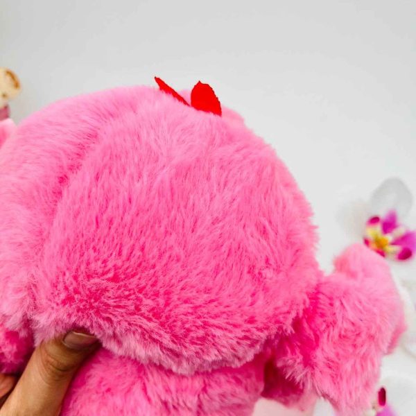 عروسک استیج نفس کش 4 حالته و پمپی کد 871