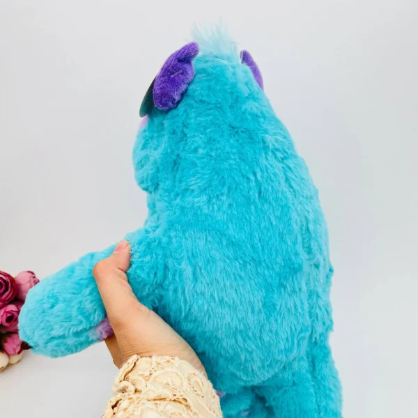 عروسک سالیوان مناسب اتاق کودک